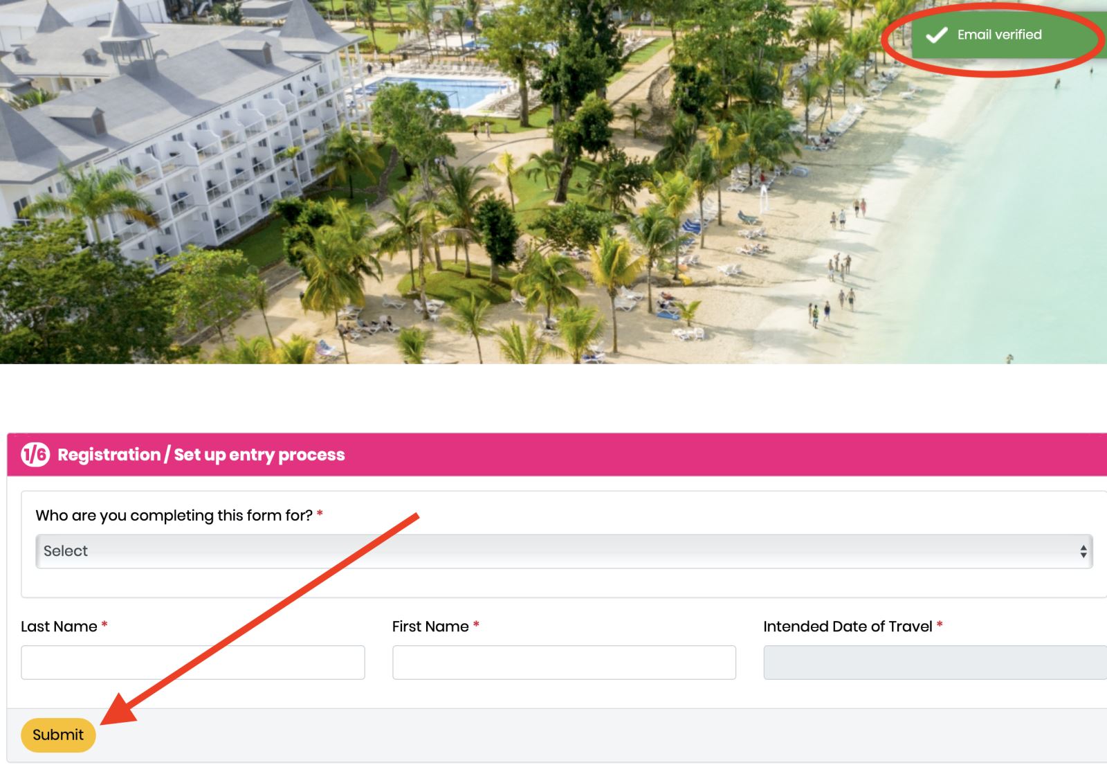 authorisationfortraveltojamaica